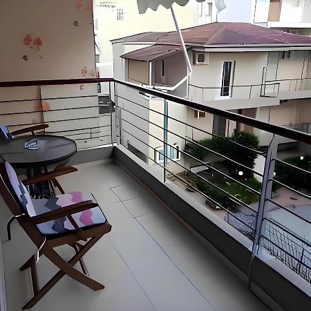 Apartamento Ομορφο Διαμερισμα Στο Κεντρο Της Πολης Με Παρκιν Tríkala Exterior foto